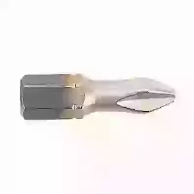 PHILLIPS INSERT Bit 25mm